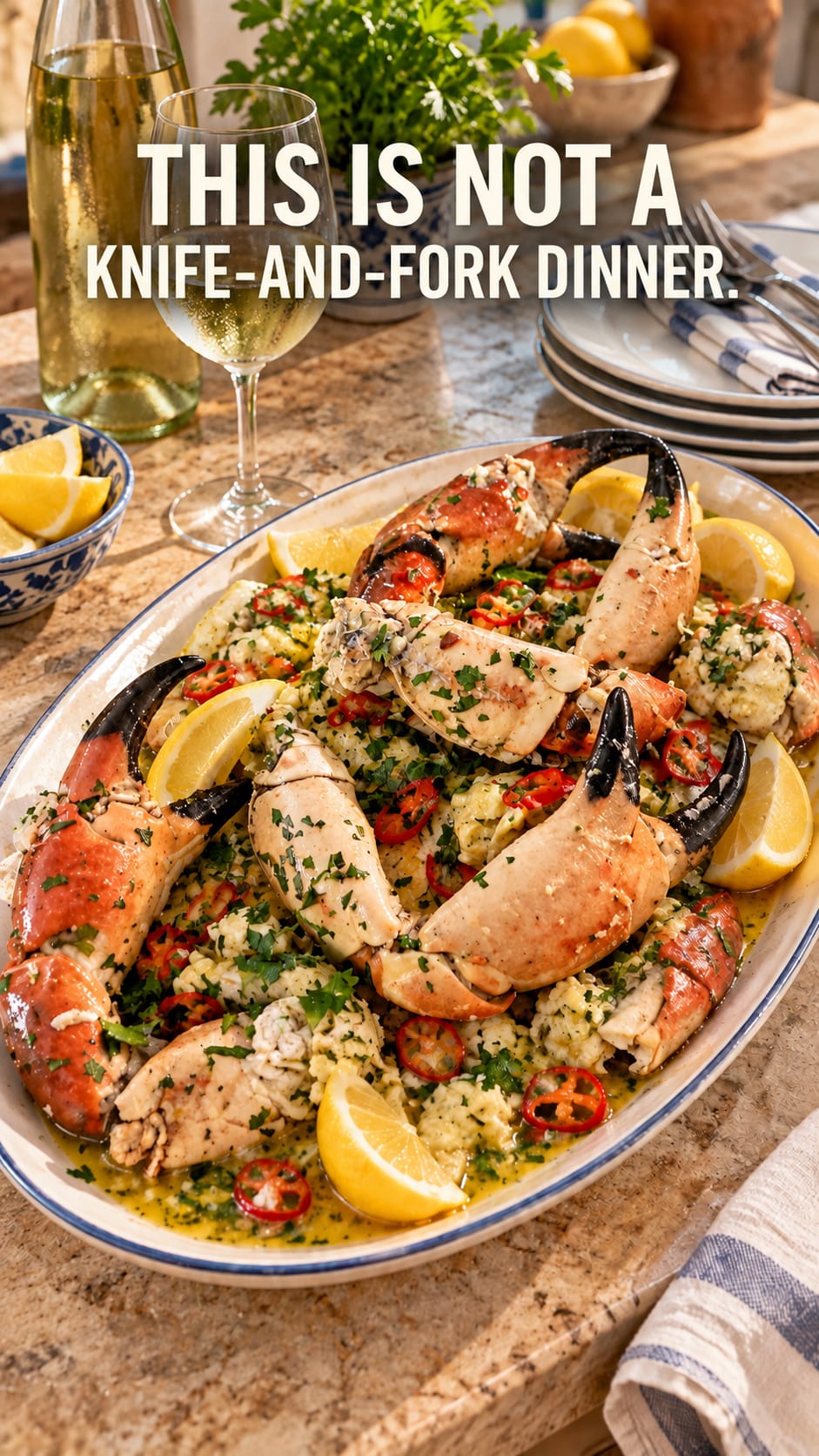 Sarde in Saor Venetian Seafood