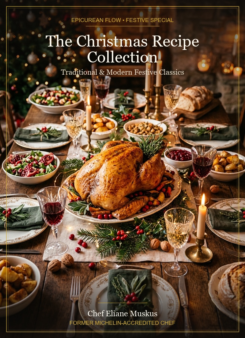 The Christmas Recipe Collection